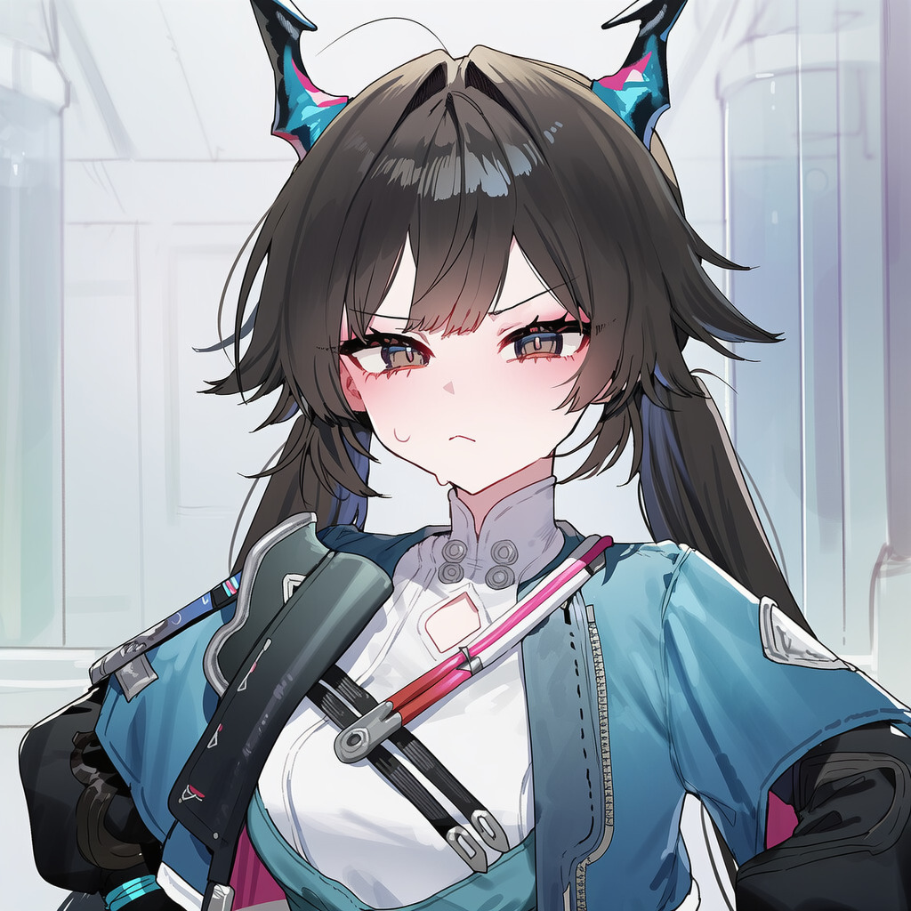 ZAAZ 终末地 淫堕调教 第零章- 第一章 Ongoing - Image 120