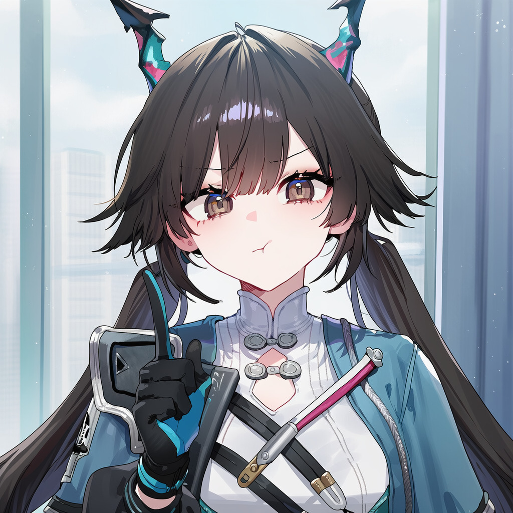 ZAAZ 终末地 淫堕调教 第零章- 第一章 Ongoing - Image 122