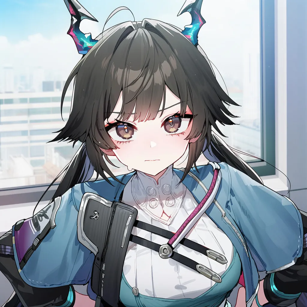 ZAAZ 终末地 淫堕调教 第零章- 第一章 Ongoing - Image 123