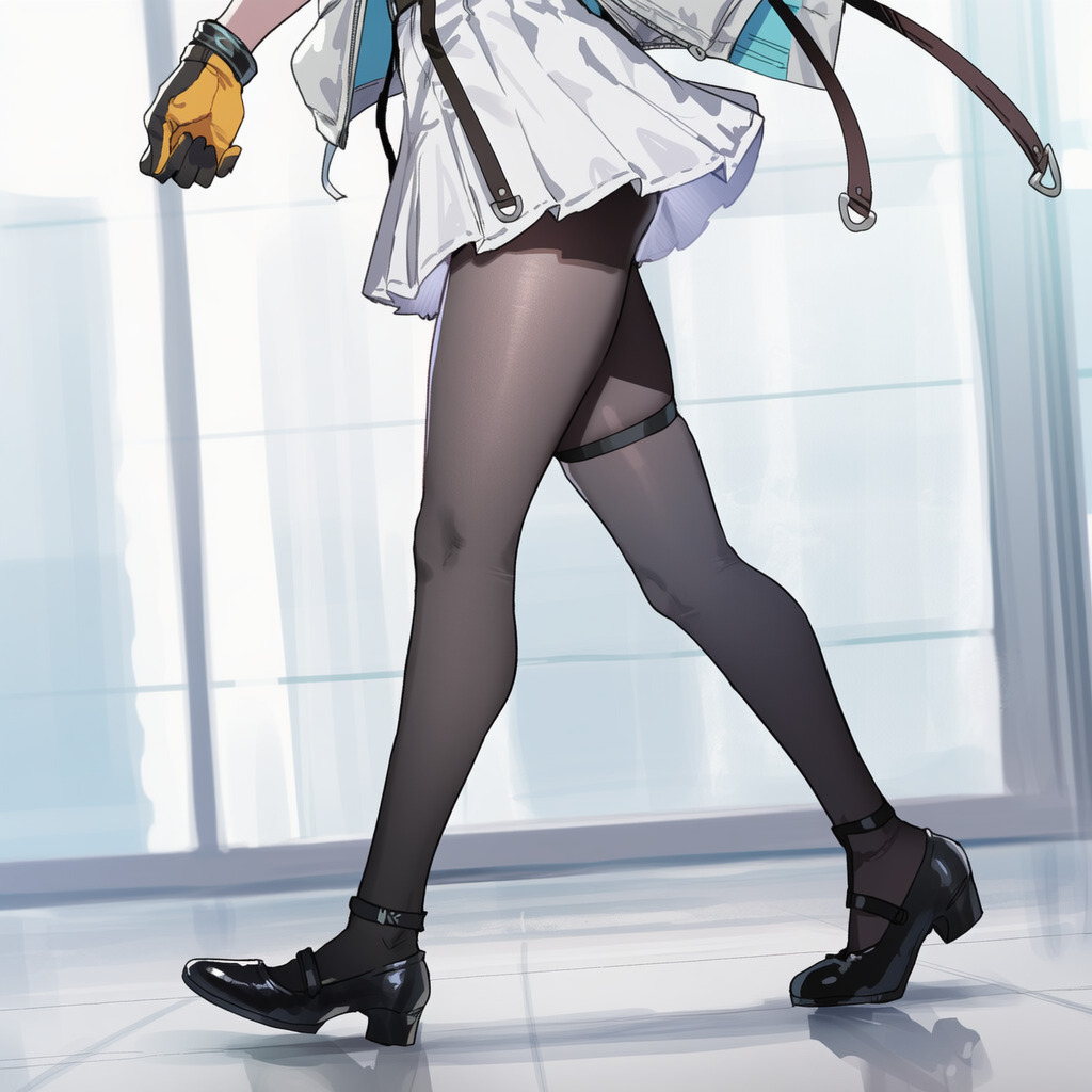 ZAAZ 终末地 淫堕调教 第零章- 第一章 Ongoing - Image 125