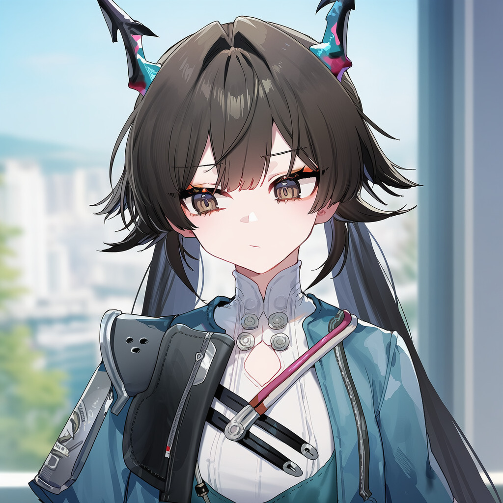 ZAAZ 终末地 淫堕调教 第零章- 第一章 Ongoing - Image 126