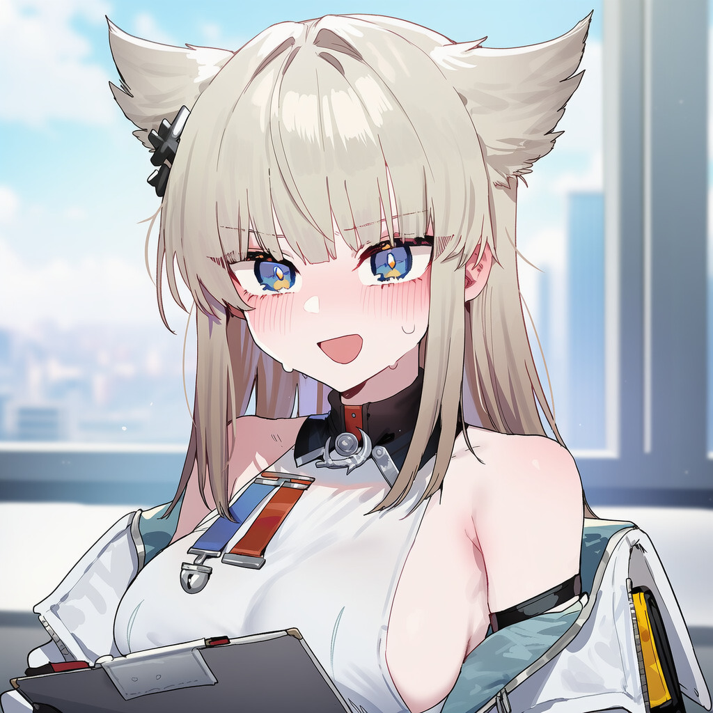 ZAAZ 终末地 淫堕调教 第零章- 第一章 Ongoing - Image 174