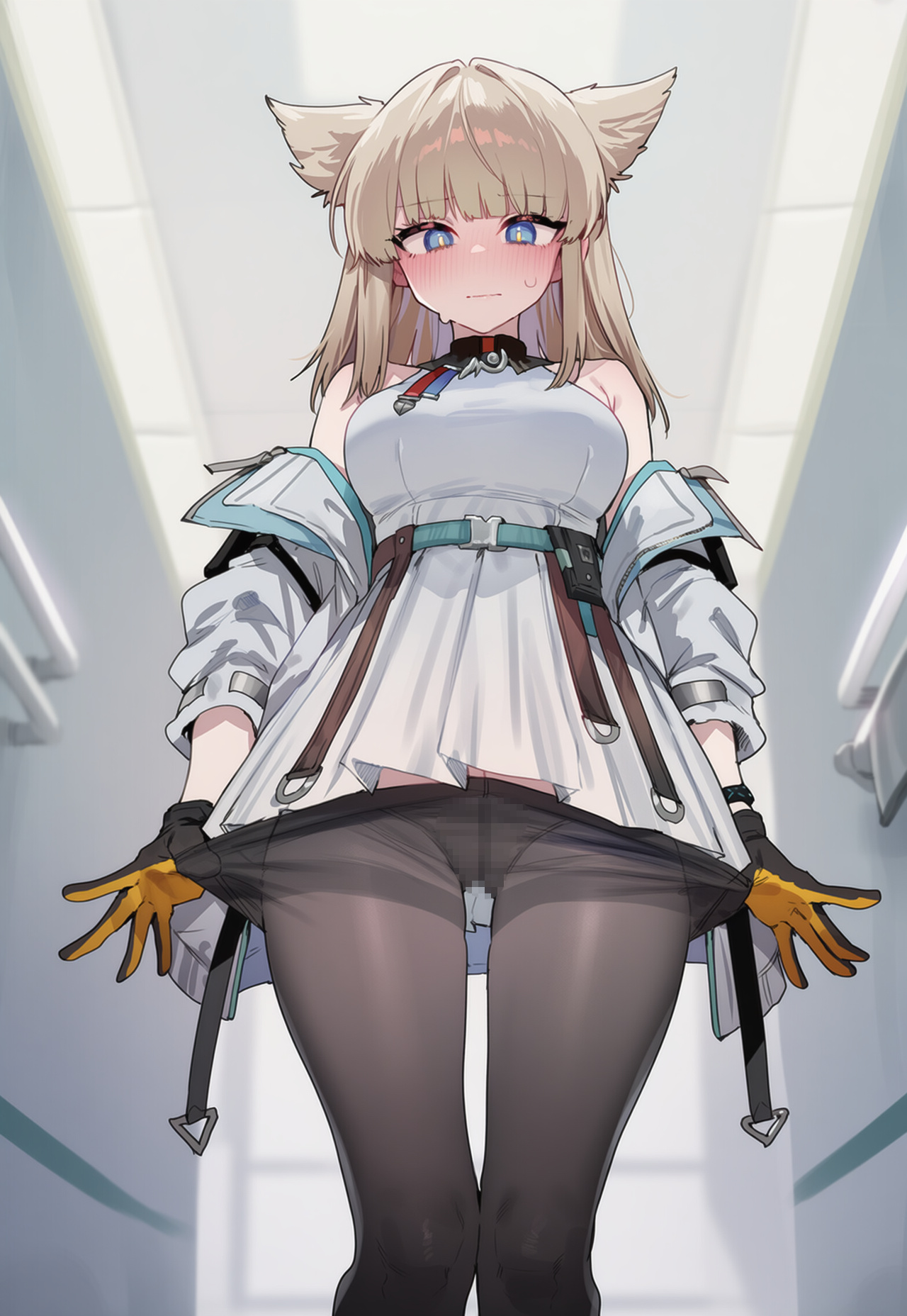 ZAAZ 终末地 淫堕调教 第零章- 第一章 Ongoing - Image 184