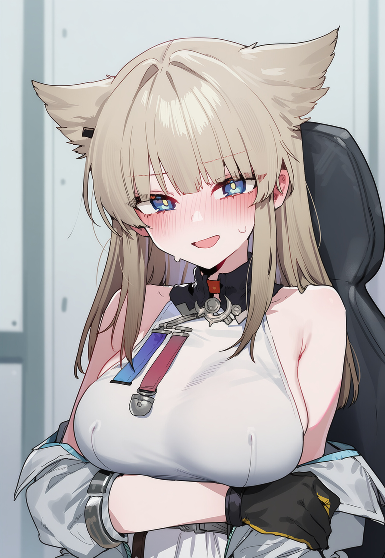 ZAAZ 终末地 淫堕调教 第零章- 第一章 Ongoing - Image 200