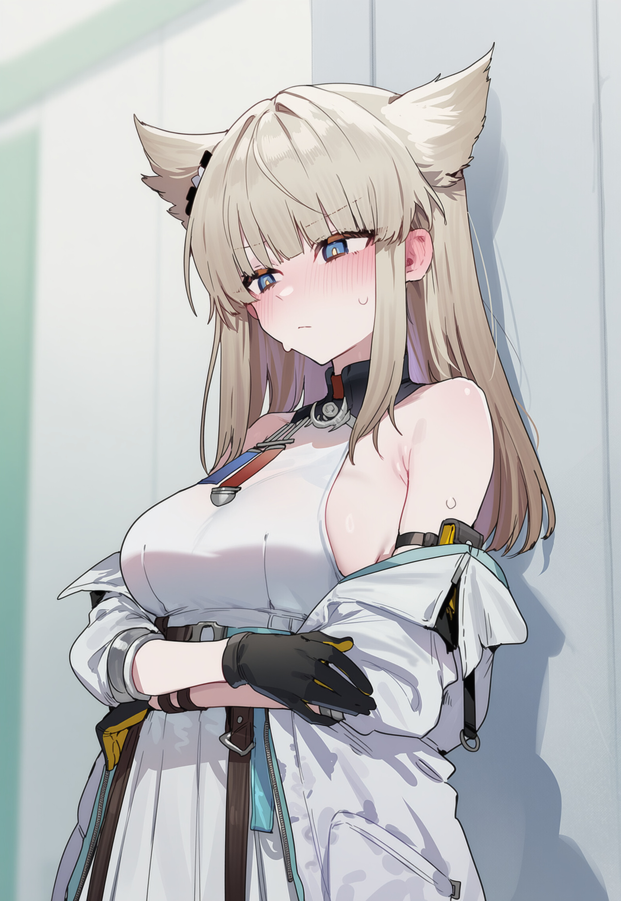 ZAAZ 终末地 淫堕调教 第零章- 第一章 Ongoing - Image 204