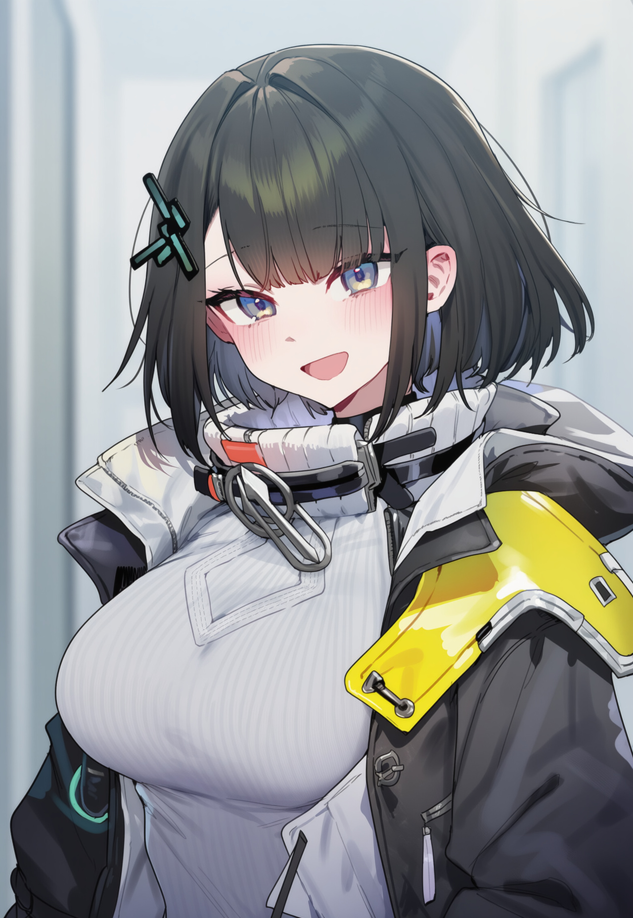 ZAAZ 终末地 淫堕调教 第零章- 第一章 Ongoing - Image 207