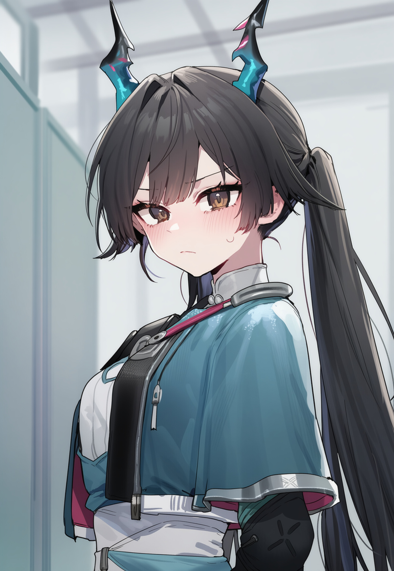 ZAAZ 终末地 淫堕调教 第零章- 第一章 Ongoing - Image 210