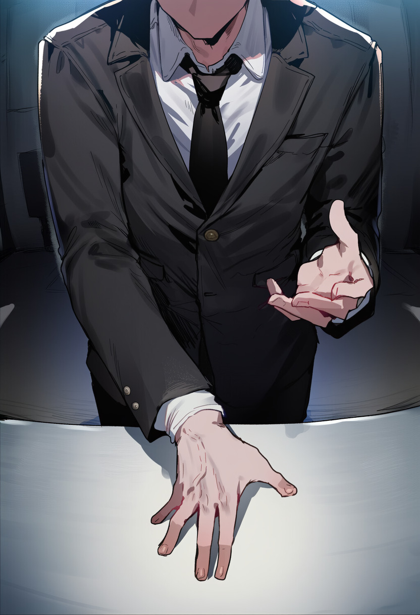 ZAAZ 终末地 淫堕调教 第零章- 第一章 Ongoing - Image 23