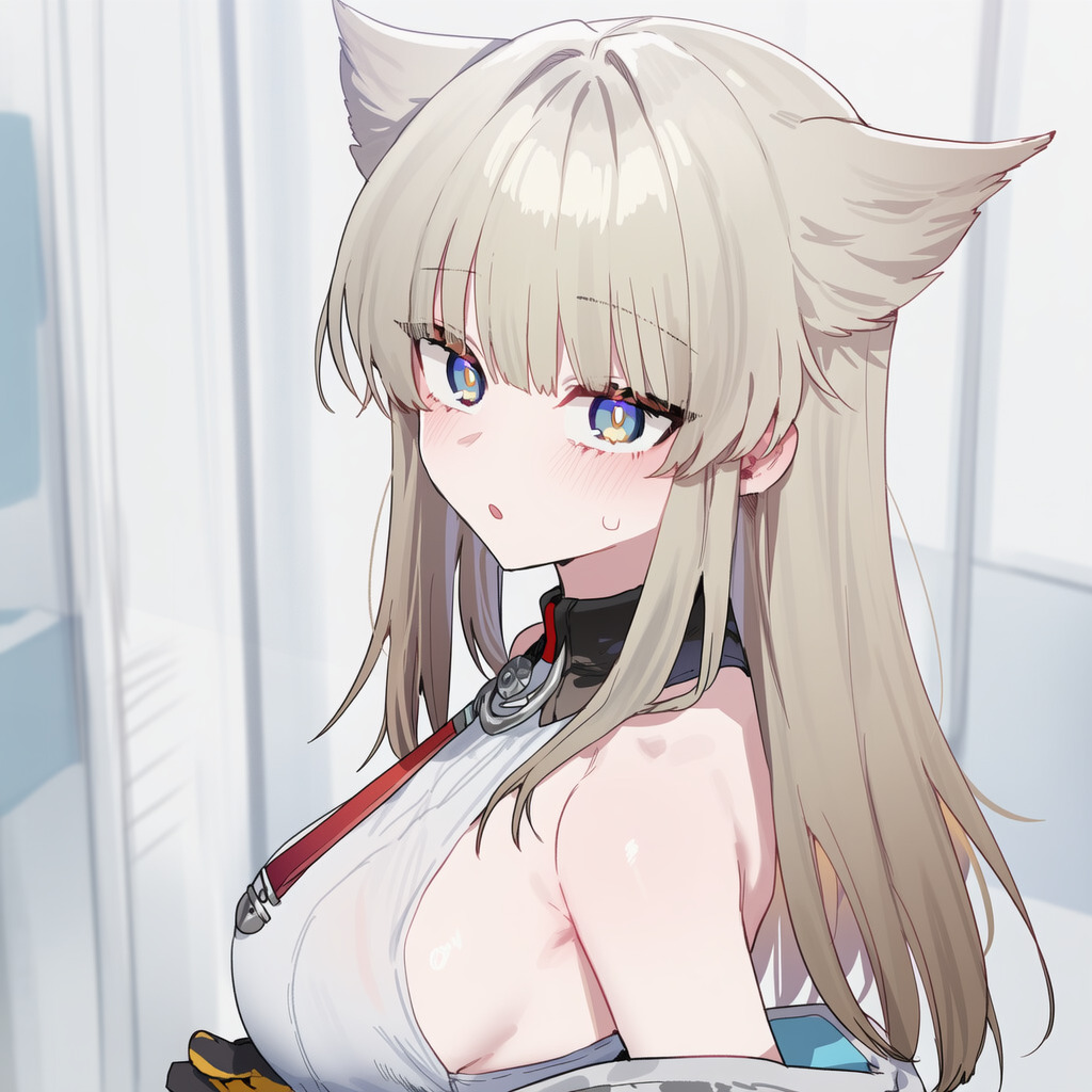 ZAAZ 终末地 淫堕调教 第零章- 第一章 Ongoing - Image 29