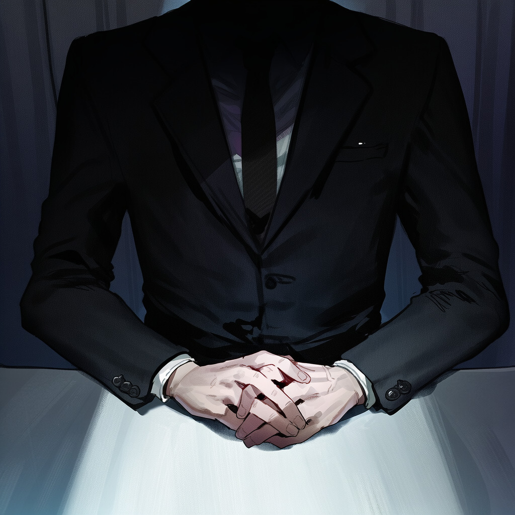 ZAAZ 终末地 淫堕调教 第零章- 第一章 Ongoing - Image 3