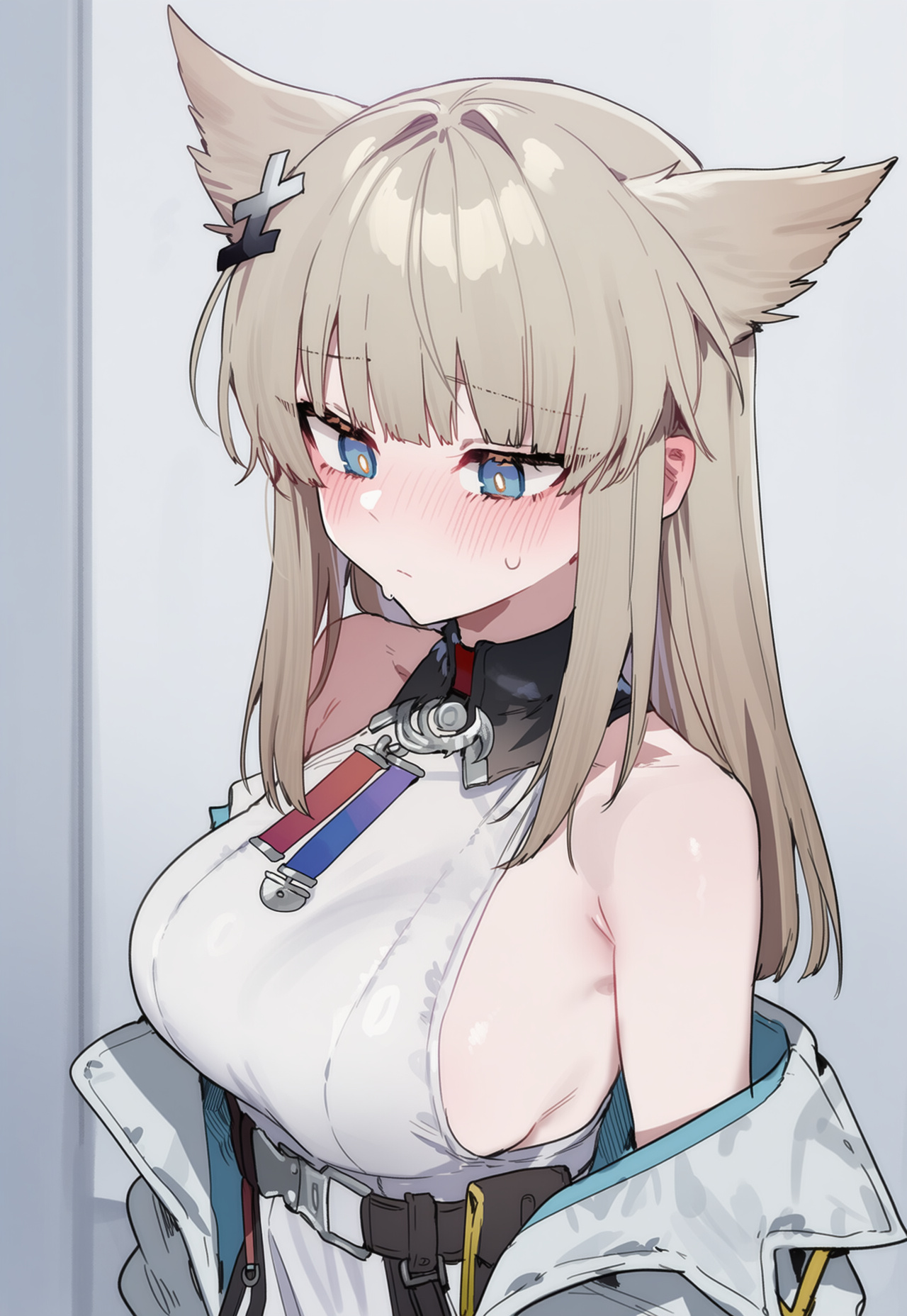 ZAAZ 终末地 淫堕调教 第零章- 第一章 Ongoing - Image 311