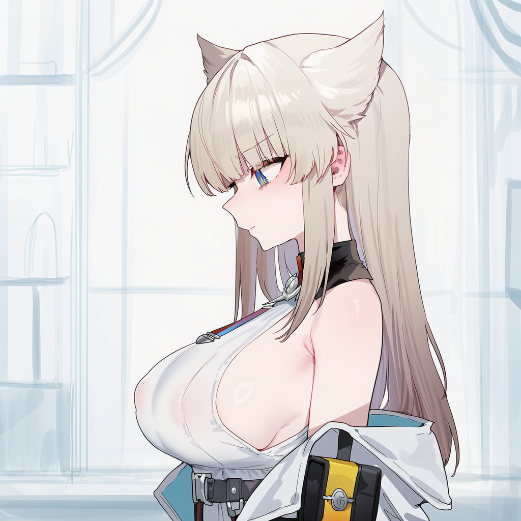 ZAAZ 终末地 淫堕调教 第零章- 第一章 Ongoing - Image 36