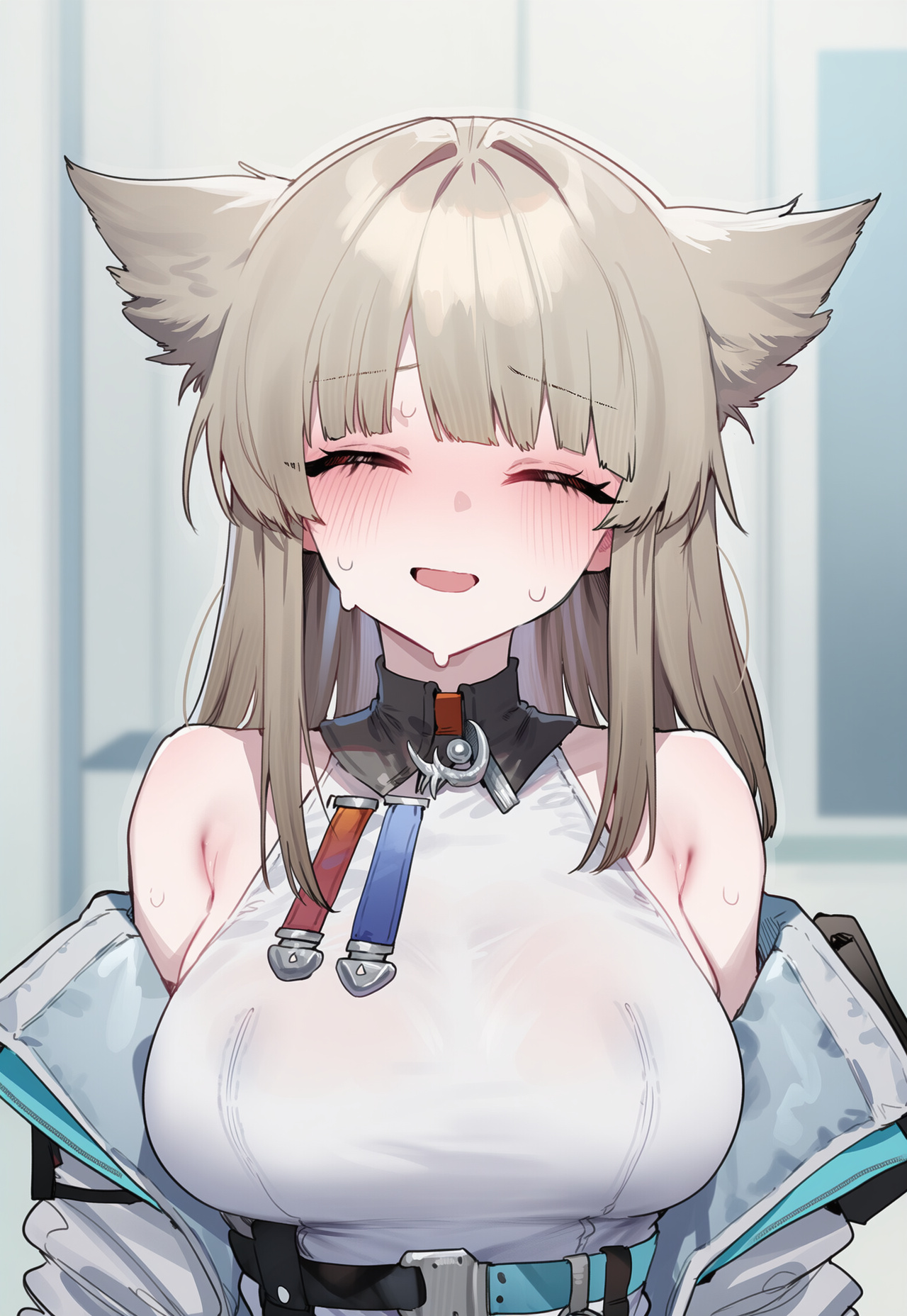 ZAAZ 终末地 淫堕调教 第零章- 第一章 Ongoing - Image 363