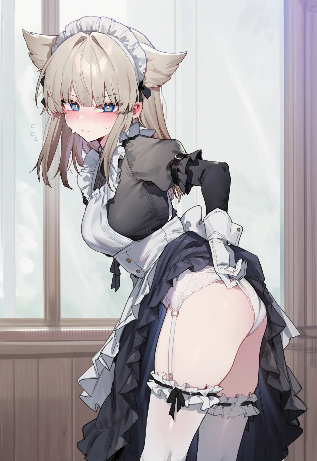 ZAAZ 终末地 淫堕调教 第零章- 第一章 Ongoing - Image 368