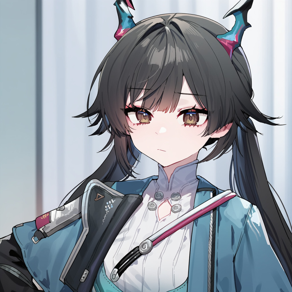 ZAAZ 终末地 淫堕调教 第零章- 第一章 Ongoing - Image 37