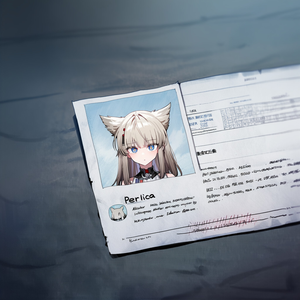 ZAAZ 终末地 淫堕调教 第零章- 第一章 Ongoing - Image 4