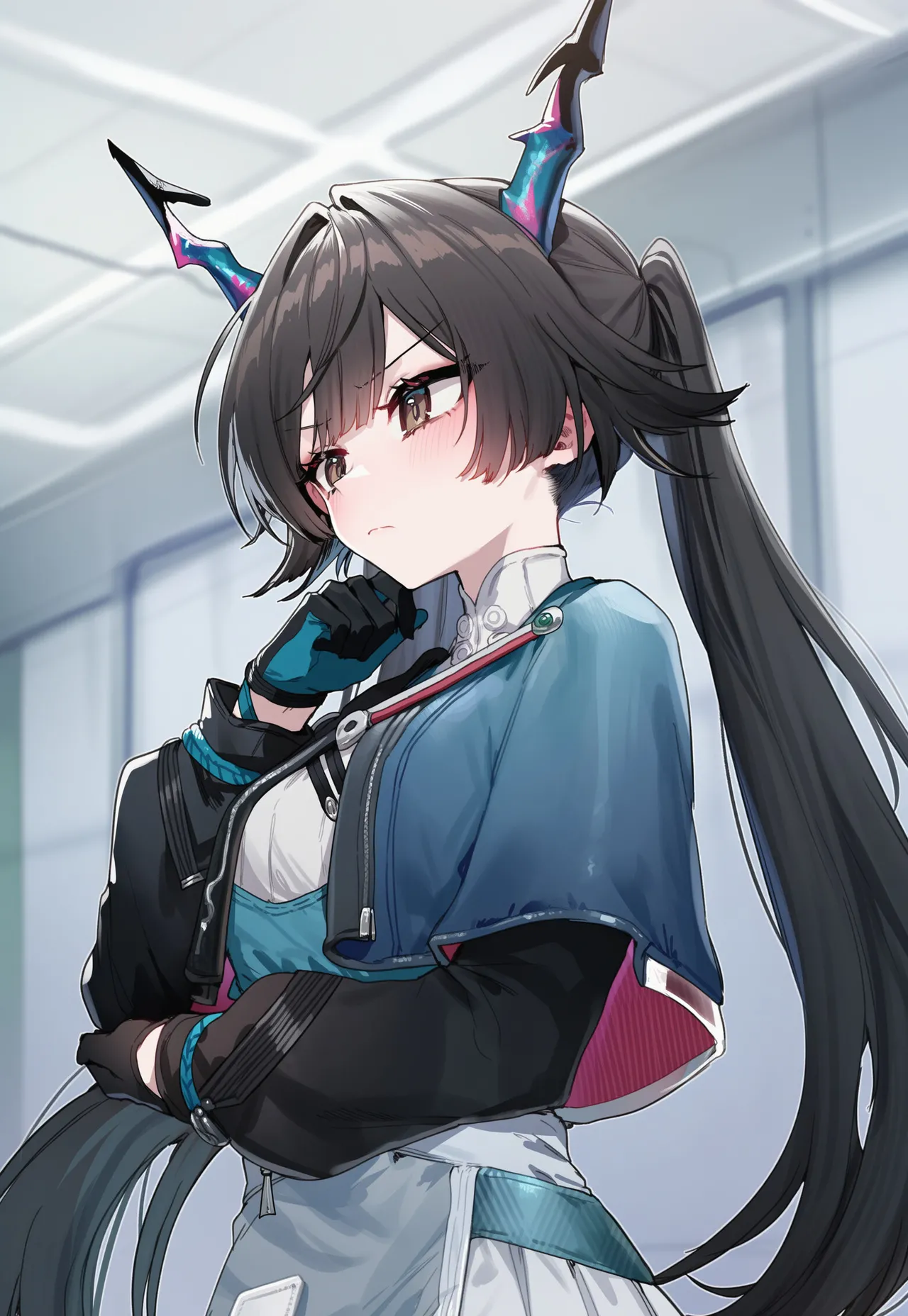 ZAAZ 终末地 淫堕调教 第零章- 第一章 Ongoing - Image 441