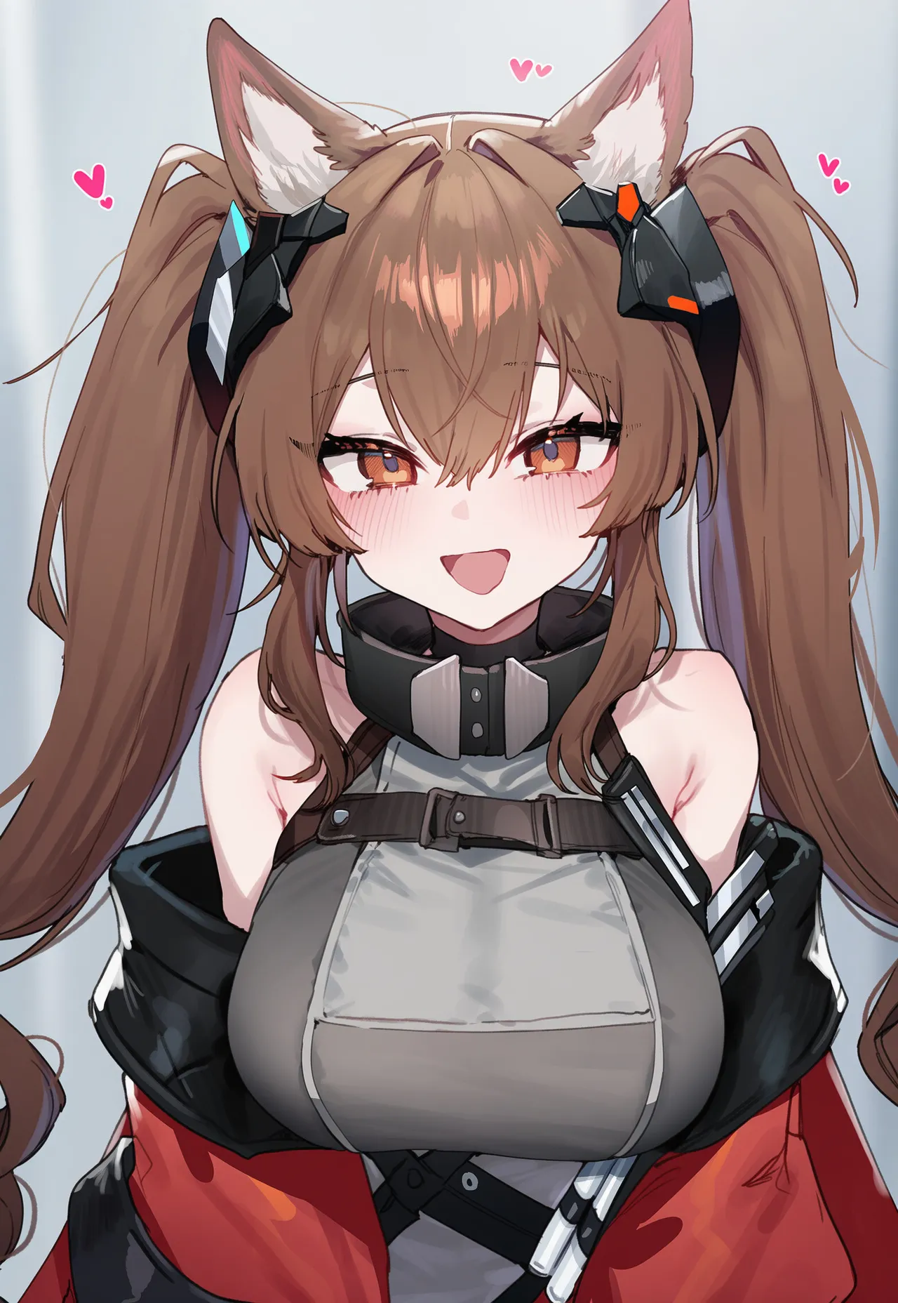 ZAAZ 终末地 淫堕调教 第零章- 第一章 Ongoing - Image 457