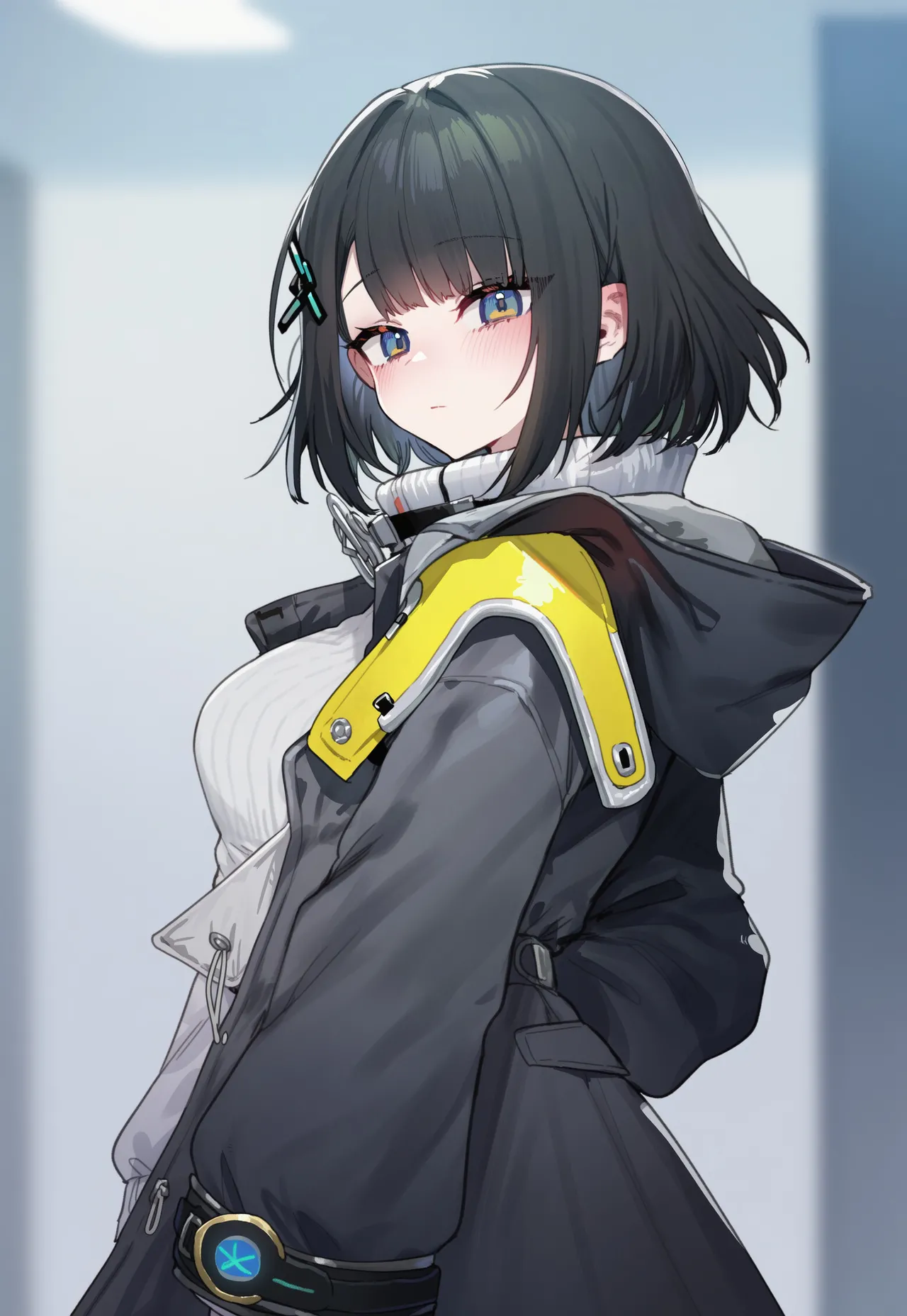 ZAAZ 终末地 淫堕调教 第零章- 第一章 Ongoing - Image 459