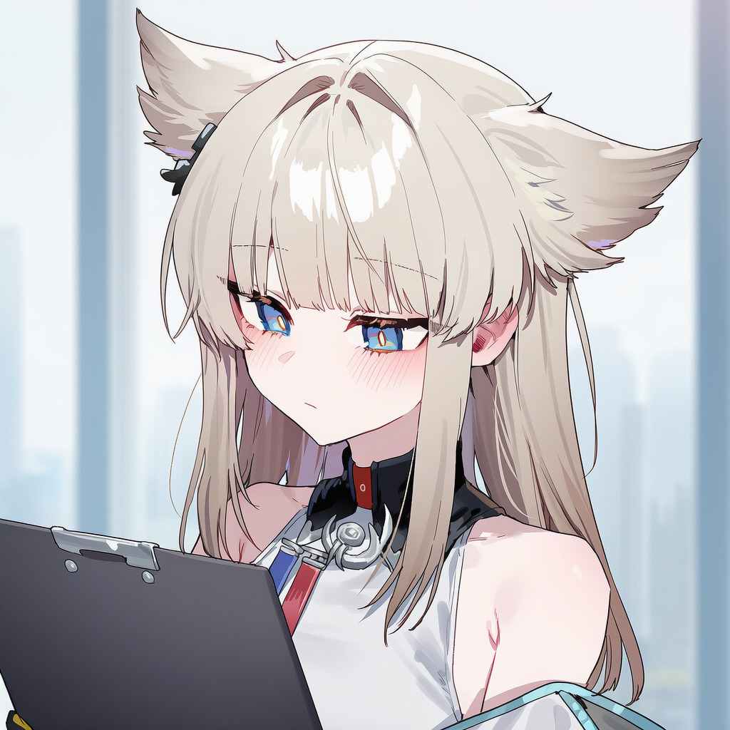 ZAAZ 终末地 淫堕调教 第零章- 第一章 Ongoing - Image 5