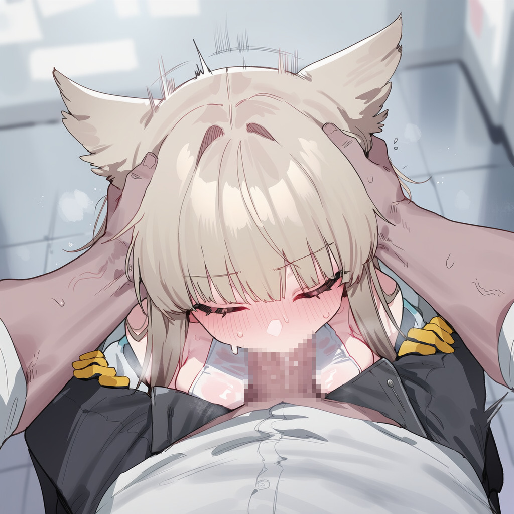 ZAAZ 终末地 淫堕调教 第零章- 第一章 Ongoing - Image 61