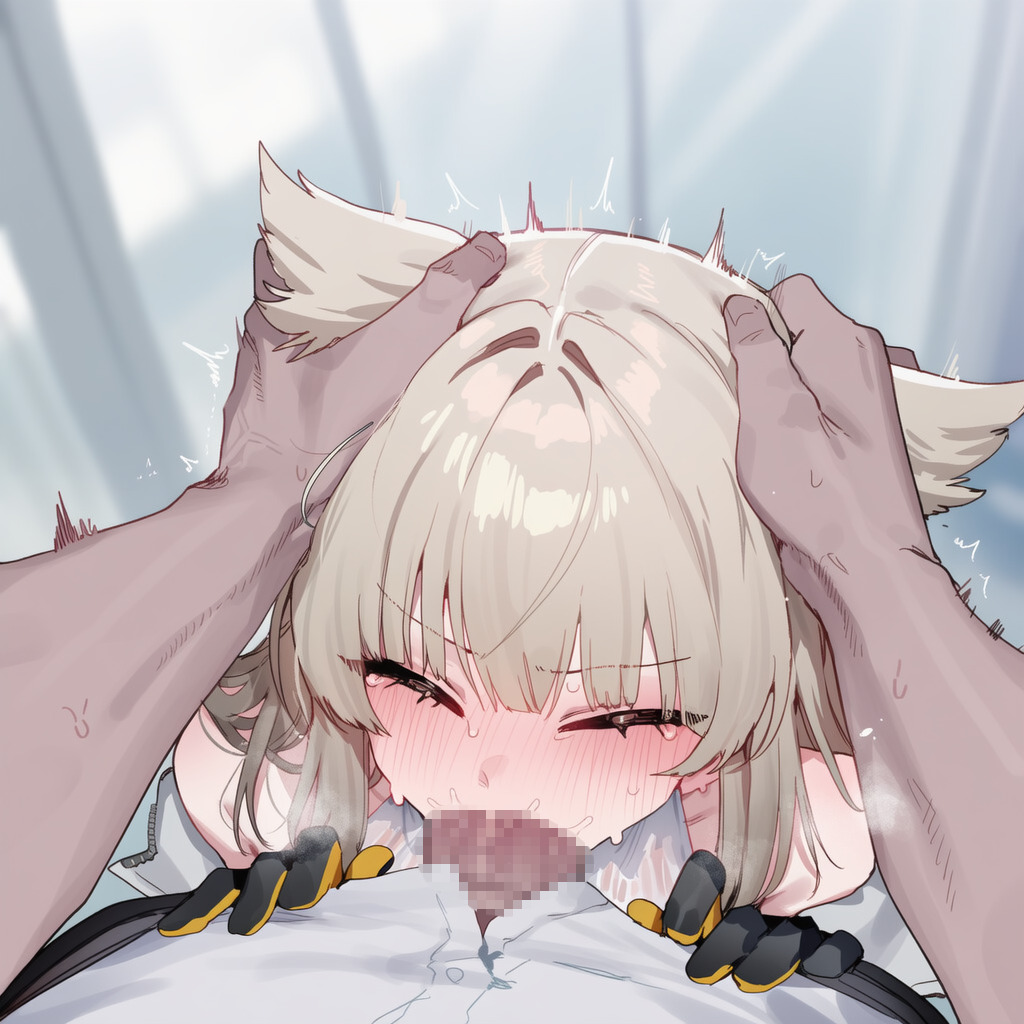 ZAAZ 终末地 淫堕调教 第零章- 第一章 Ongoing - Image 63