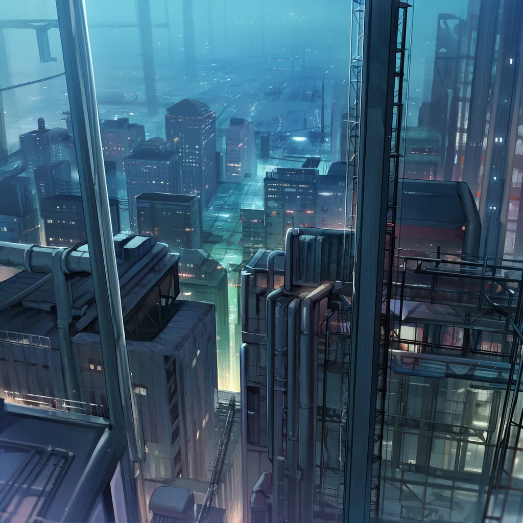 ZAAZ 终末地 淫堕调教 第零章- 第一章 Ongoing - Image 83