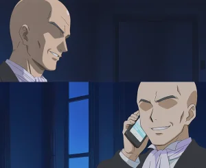 Zac Hayate the combat butler - Page 69