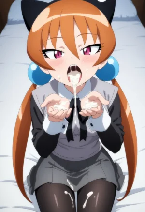 ZACK - Alisa Southerncross - Page 6