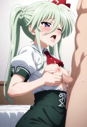 ZACK - Einhard - Page 4