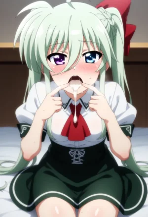 ZACK - Einhard - Page 6