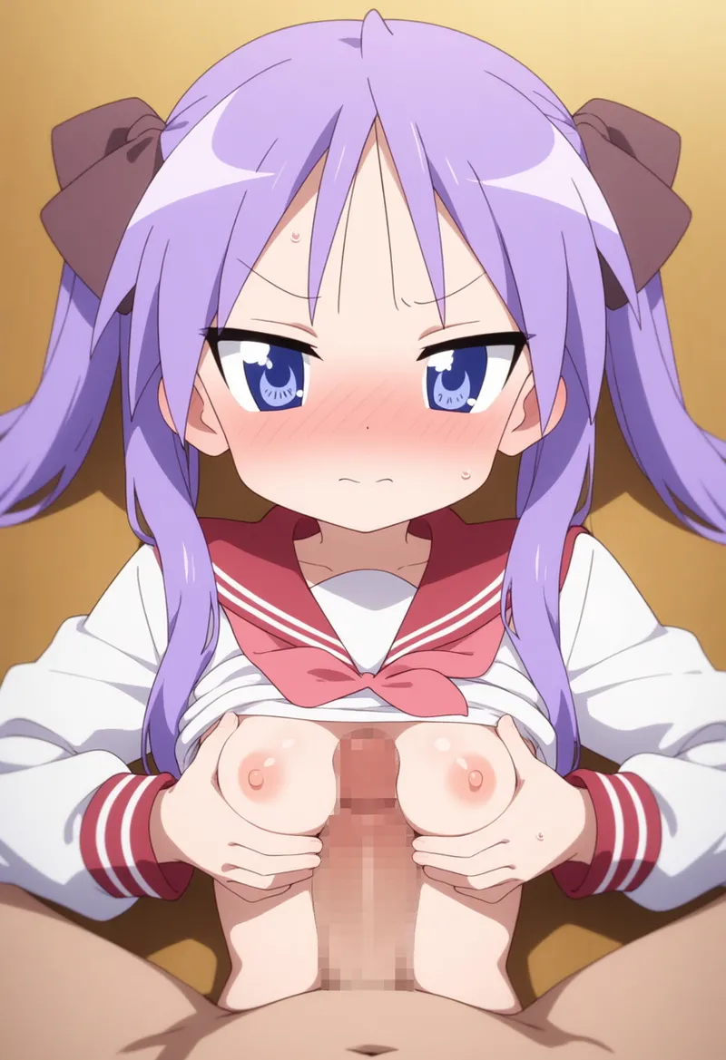 ZACK - Hiiragi Kagami - Image 3