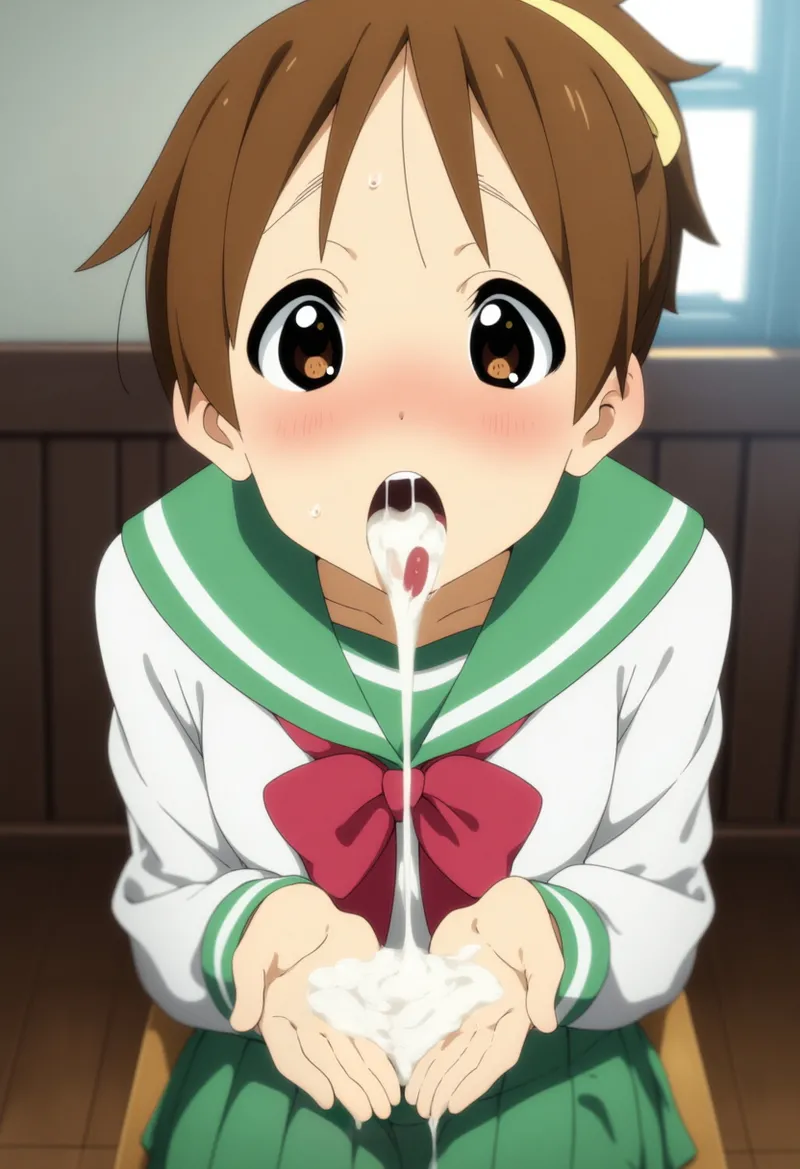 ZACK - Hirasawa Ui - Image 6