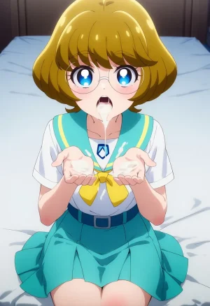 ZACK - Ichinose Minori - Page 6