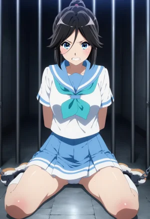 ZACK - Kasaki Nozomi - Page 2