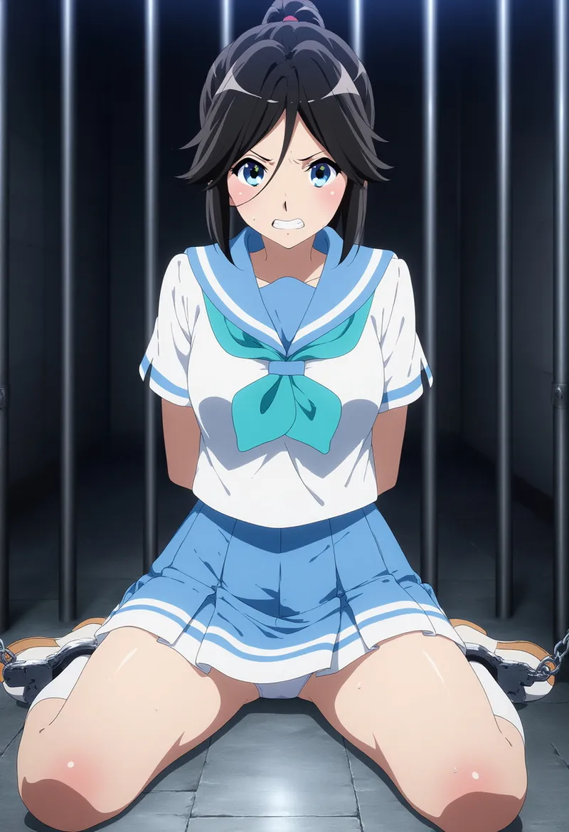 ZACK - Kasaki Nozomi - Image 2