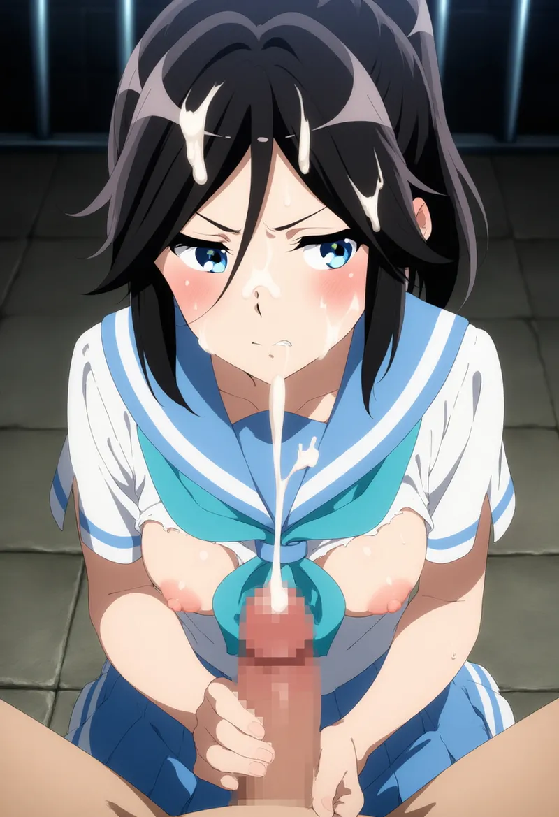 ZACK - Kasaki Nozomi - Image 4