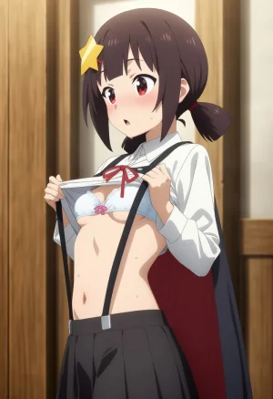 ZACK - Komekko - Page 2