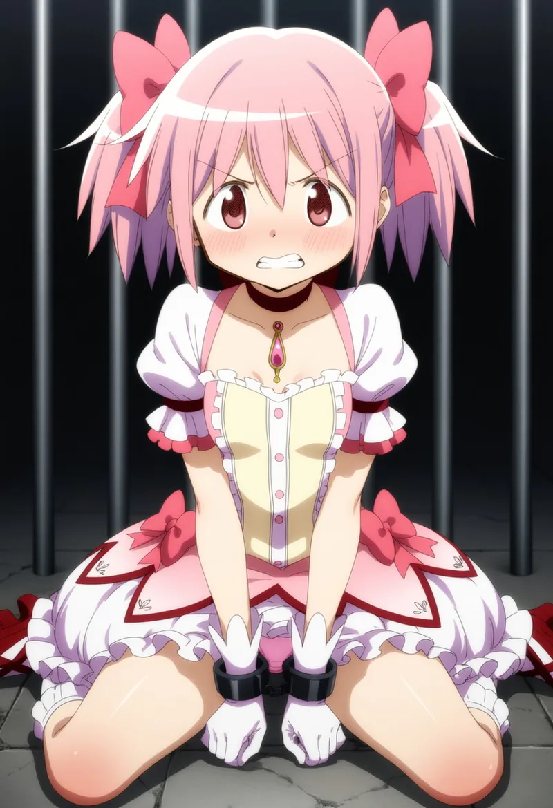 ZACK - Madoka - Image 2