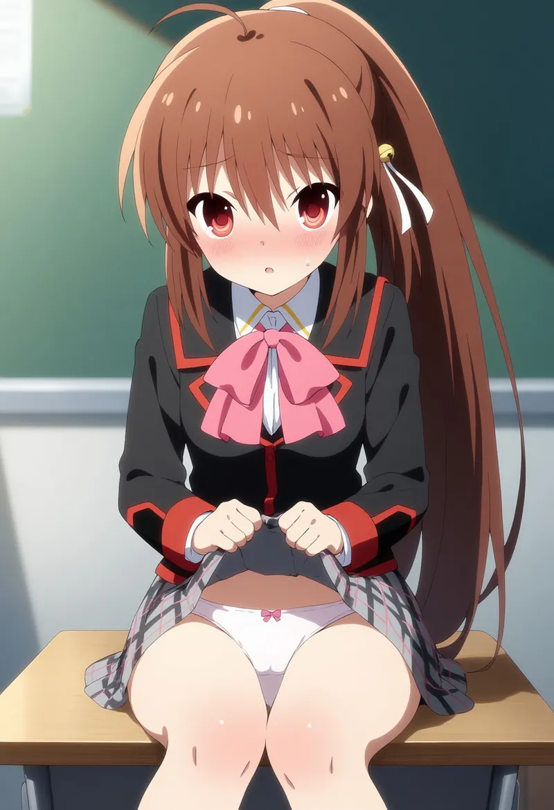 ZACK - Natsume Rin - Image 2