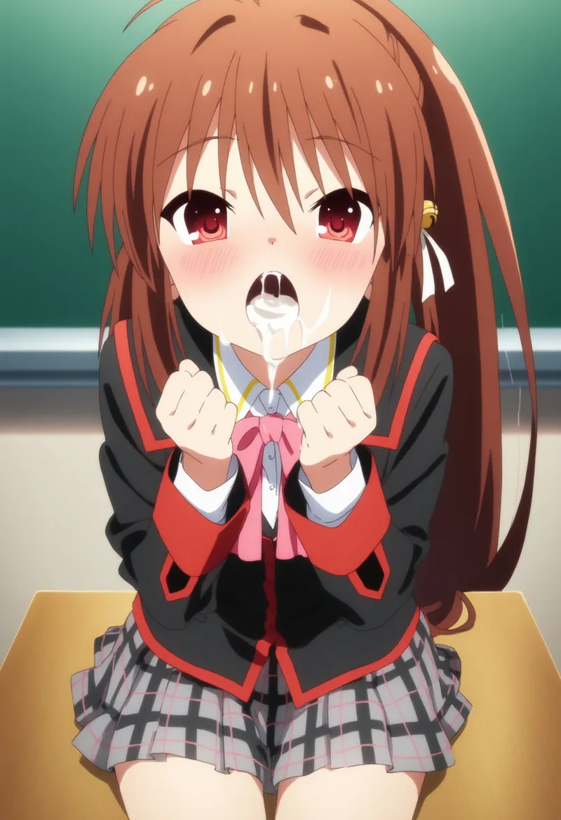 ZACK - Natsume Rin - Image 6