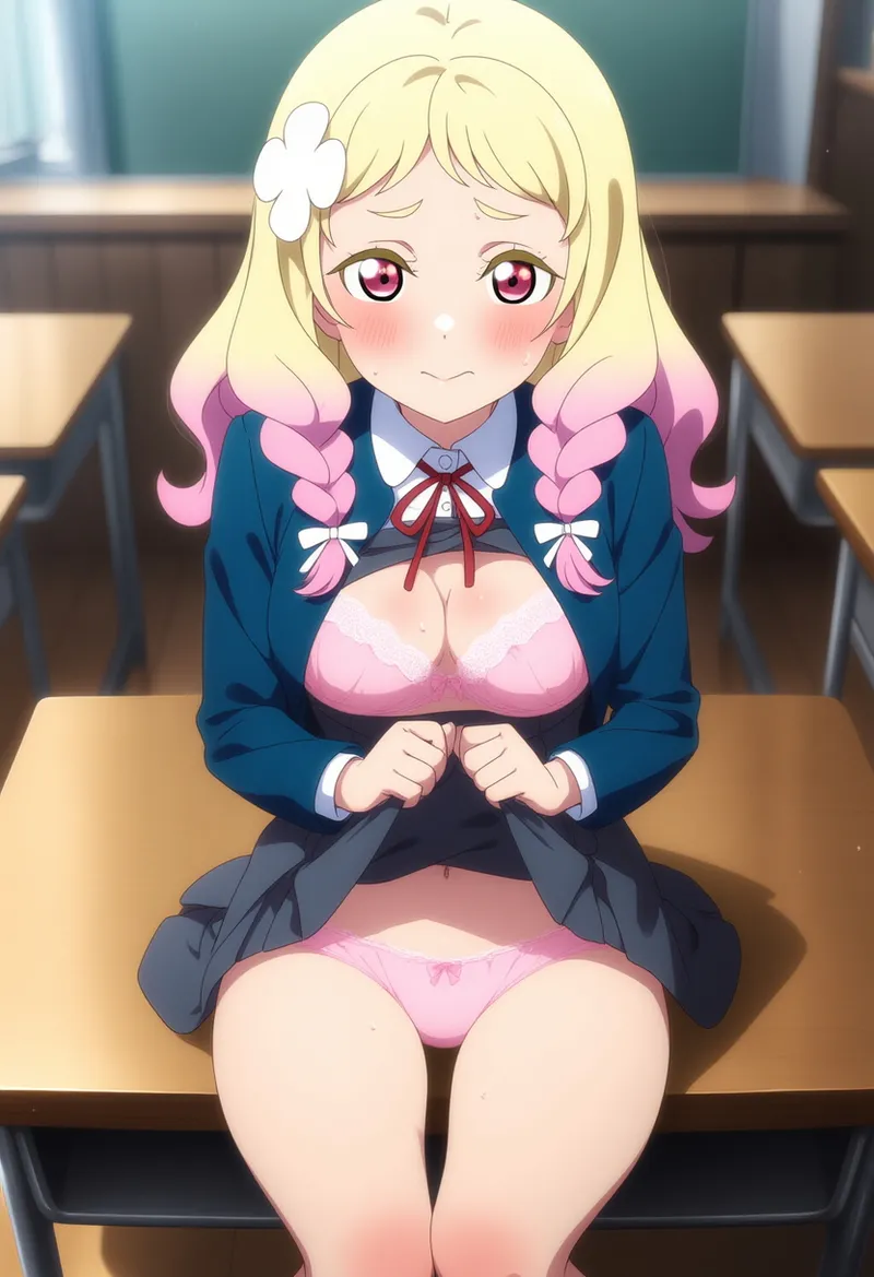 ZACK - Onitsuka Natsumi - Image 2