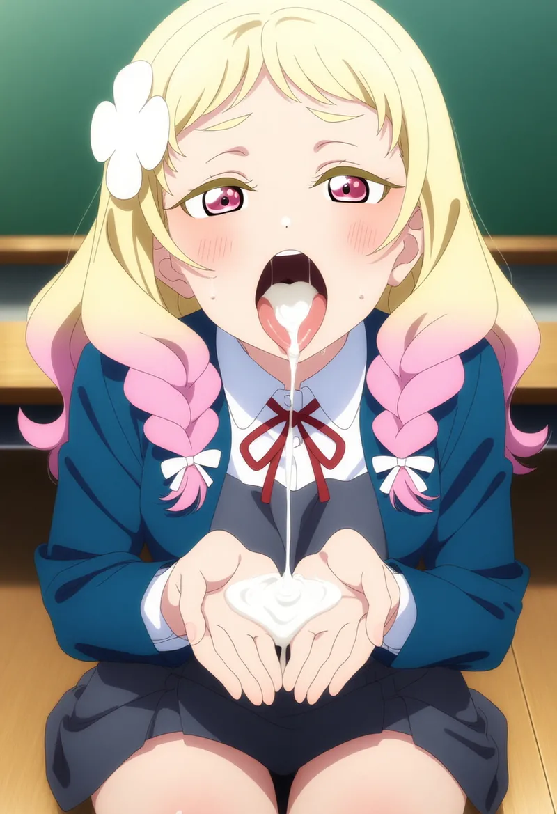 ZACK - Onitsuka Natsumi - Image 6