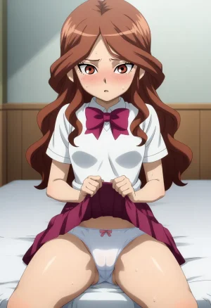 ZACK - Raimon Natsumi - Page 2