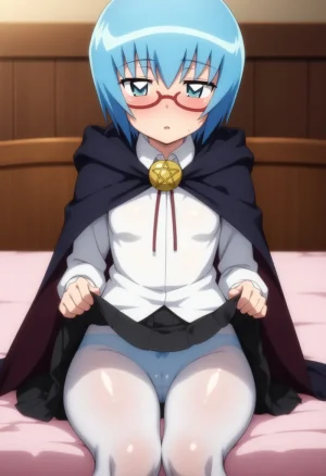 ZACK - Tabitha - Page 2