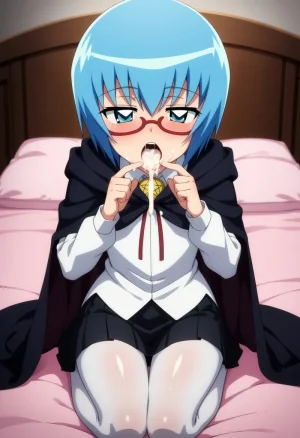 ZACK - Tabitha - Page 6