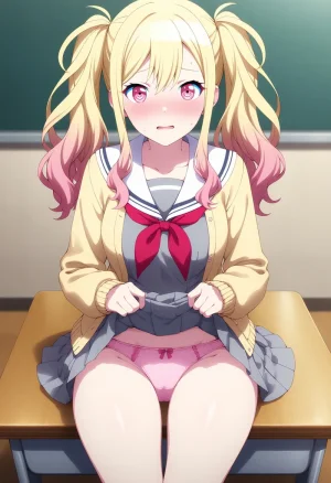 ZACK - Tenma Saki - Page 2