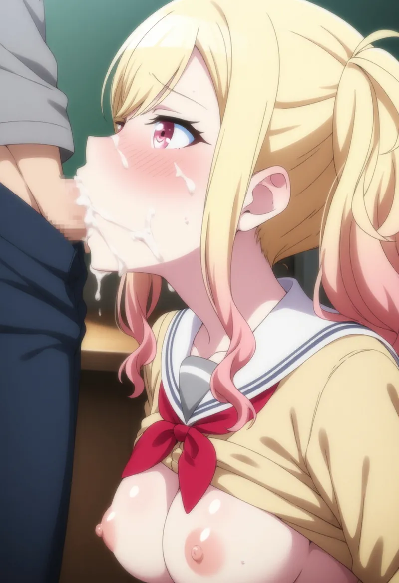 ZACK - Tenma Saki - Image 5