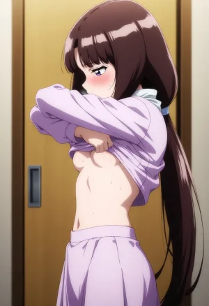 ZACK Tiffa Adill After War Gundam X - Page 32