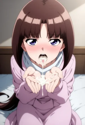 ZACK Tiffa Adill After War Gundam X - Page 6